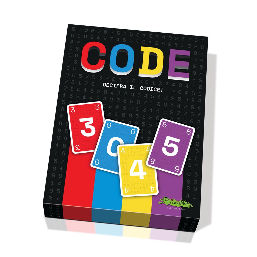 Code