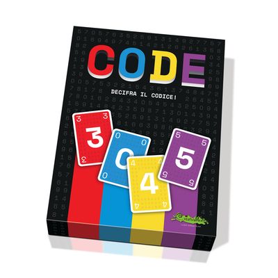 Code