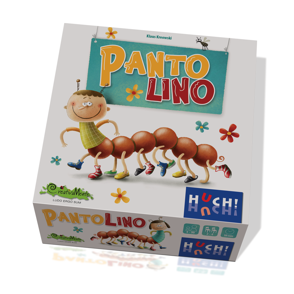 Pantolino