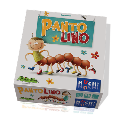 Pantolino Pantolino