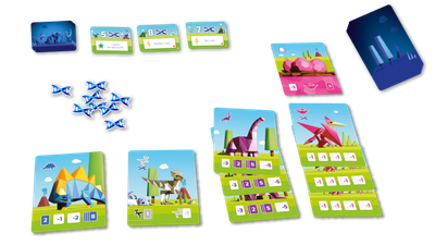 CUBOSAURS