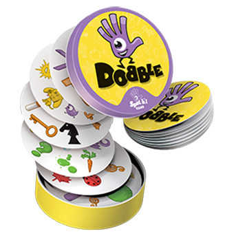 DOBBLE