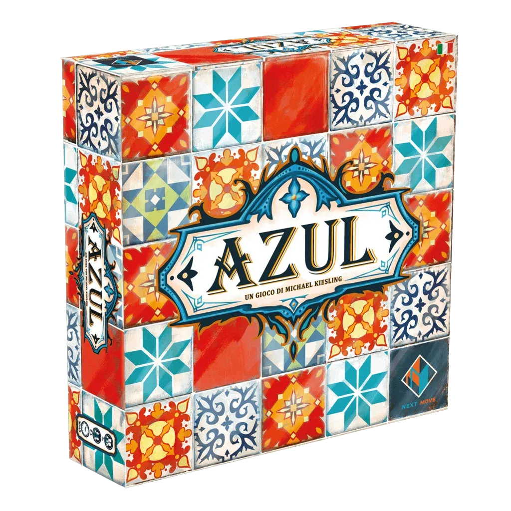 Azul