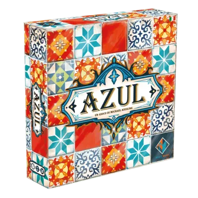 Azul