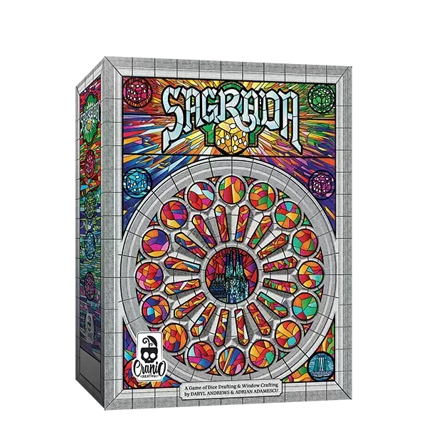 Sagrada
