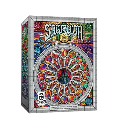 Sagrada