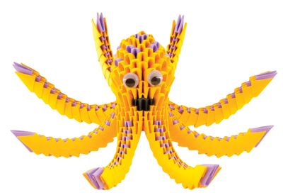 Creagami Polpo