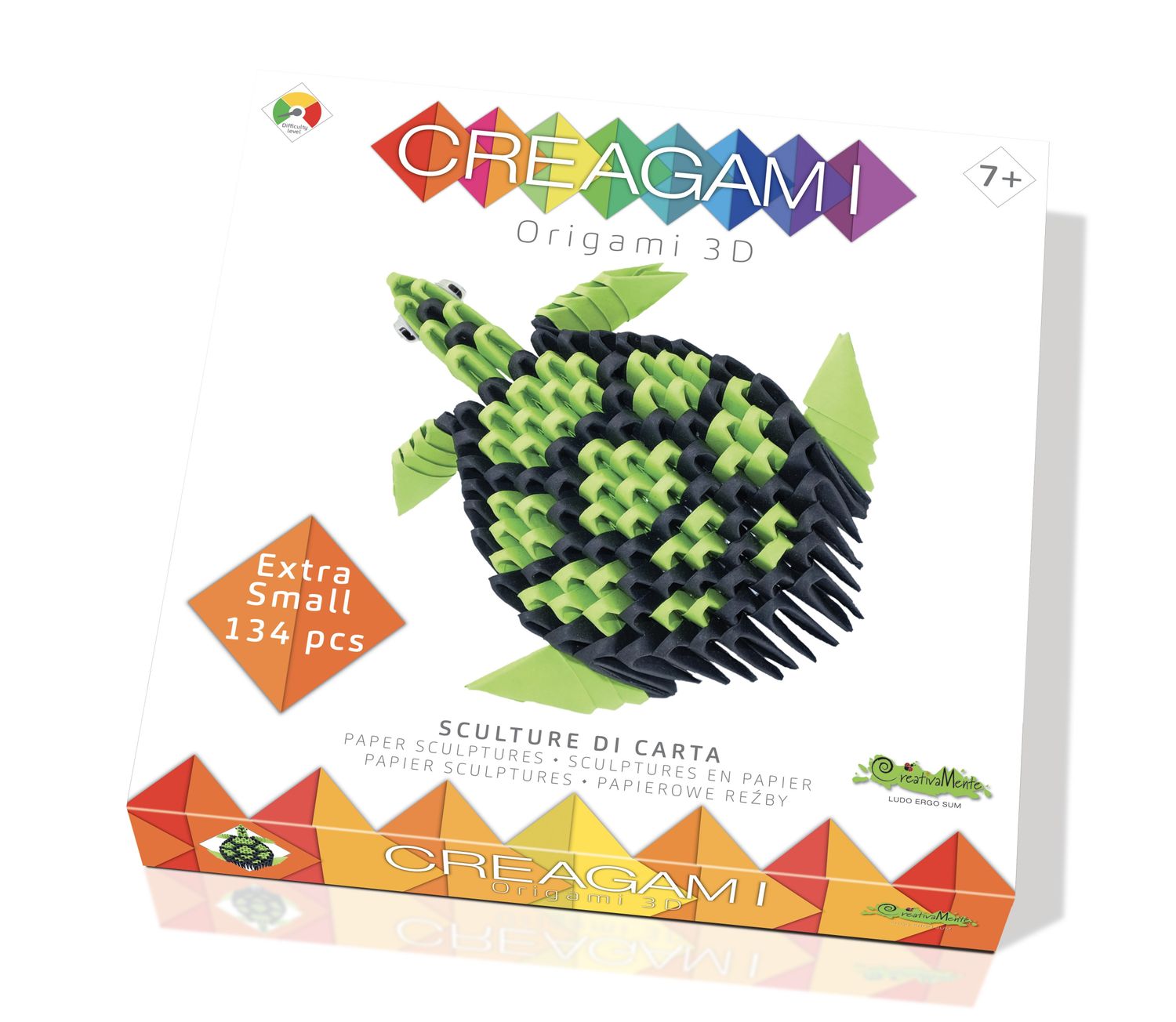 Creagami Tartaruga