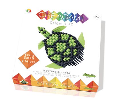 Creagami Tartaruga