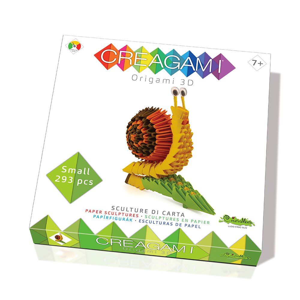 Creagami Lumaca