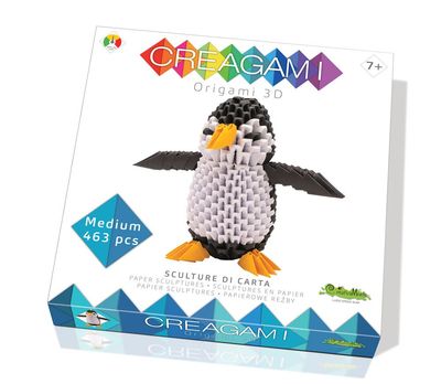Creagami Pinguino