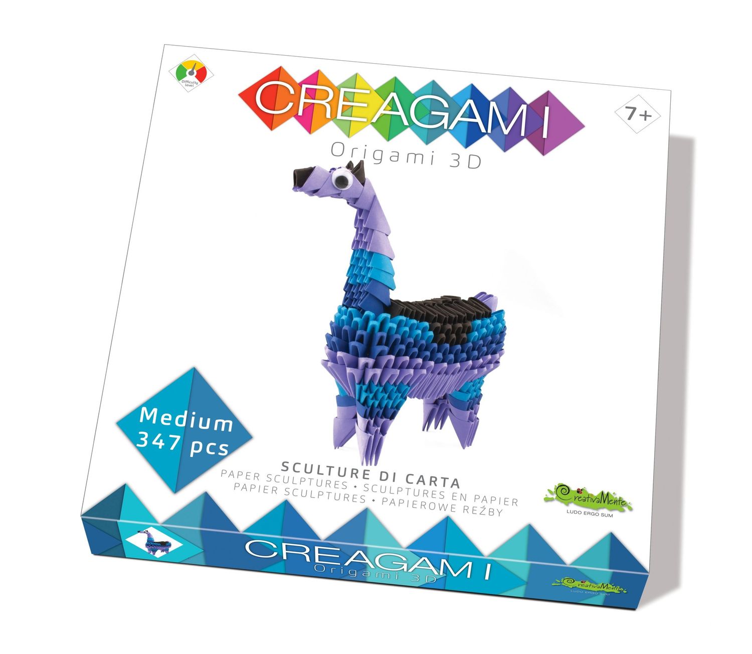 Creagami Lama