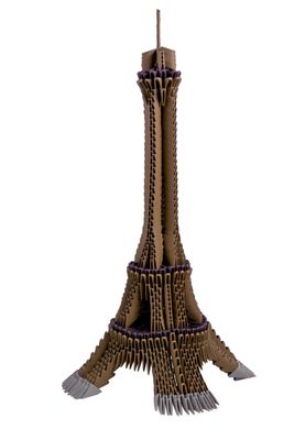 Creagami ART Torre Eiffel