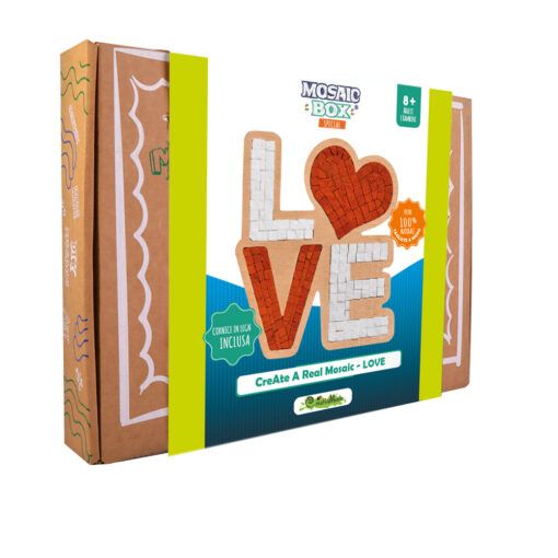 Mosaicbox Special Love