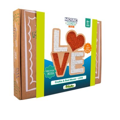 Mosaicbox Special Love