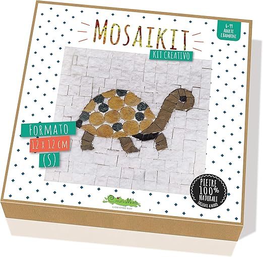 MOSAIKIT TARTARUGA