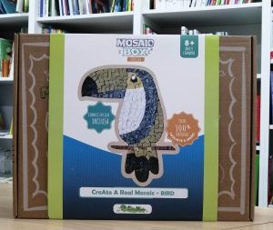 MOSAIKIT TUCANO