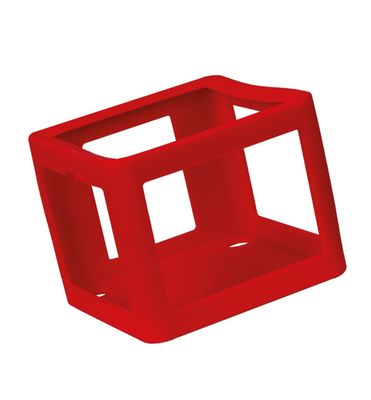 Guscio protettivo Babam rosso