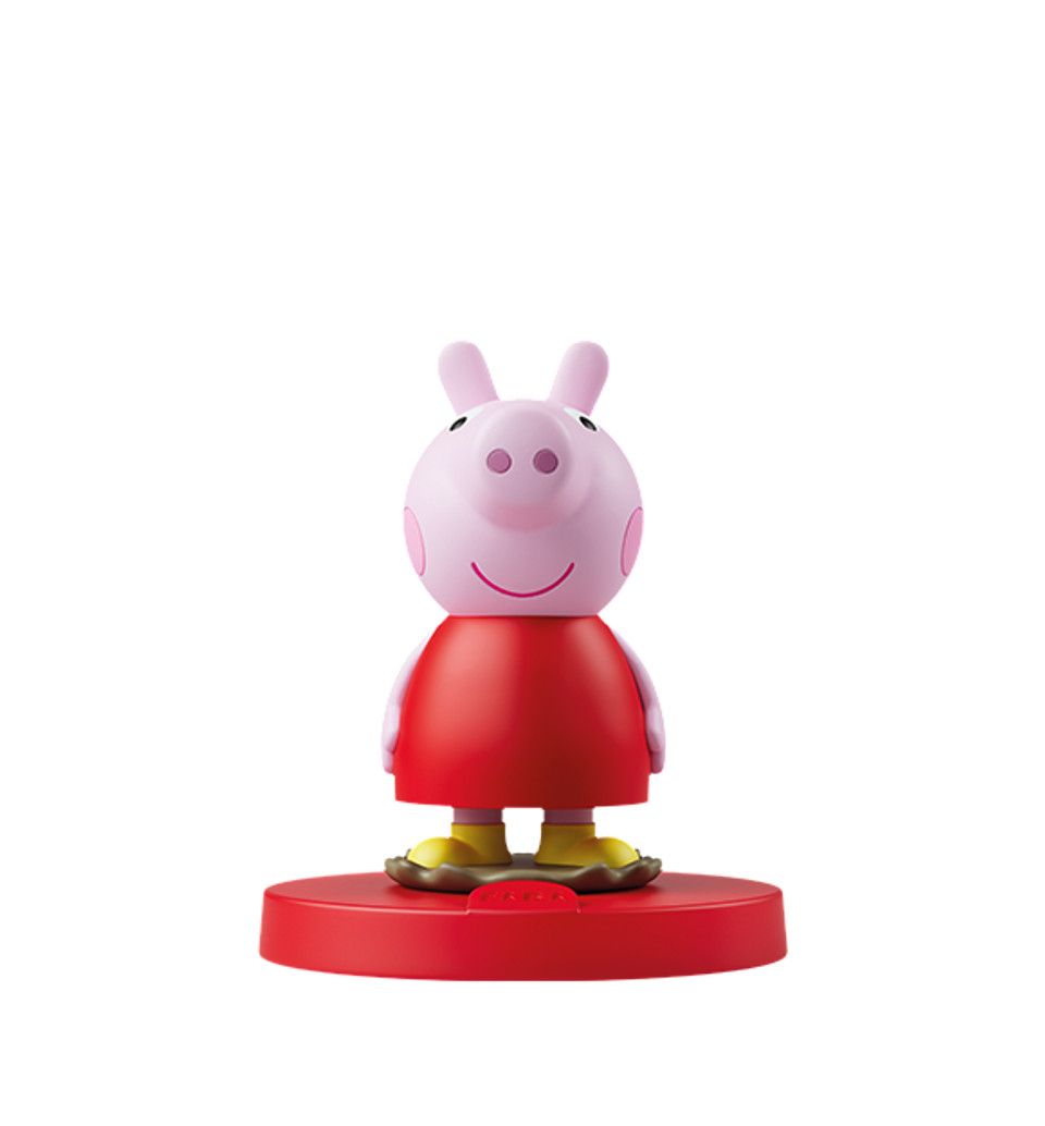 Il libro delle storie di Peppa