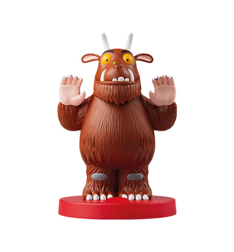 Il Gruffalò
