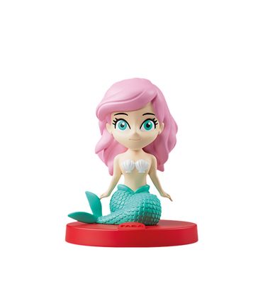 La Sirenetta e un&#39;altra storia