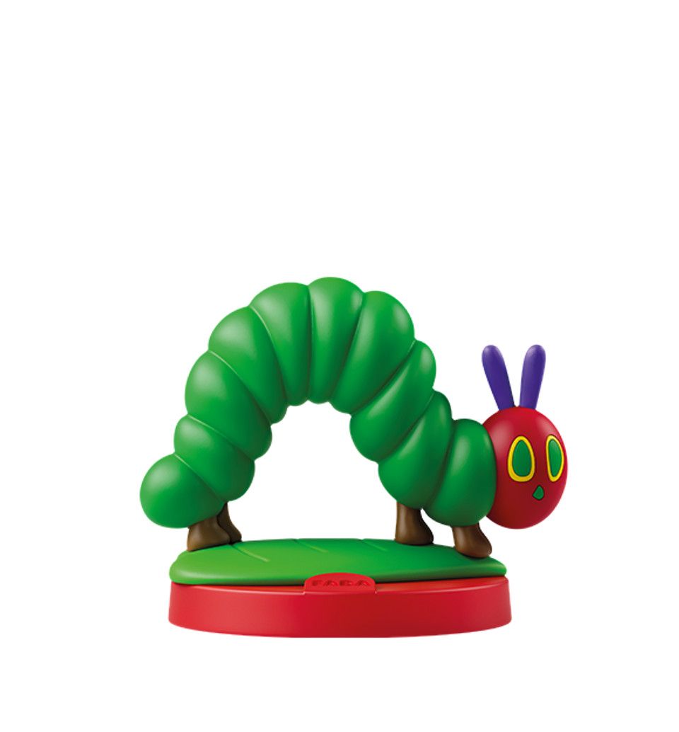 Il mondo di Eric Carle