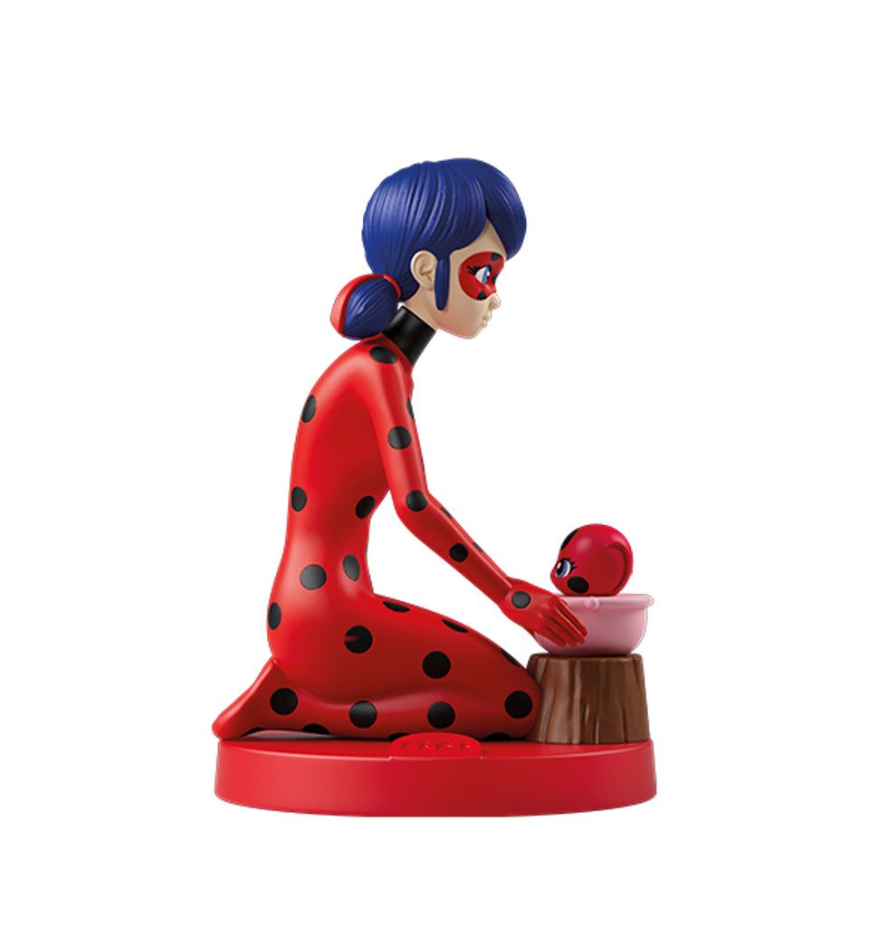 Le storie di Ladybug e Chat Noir
