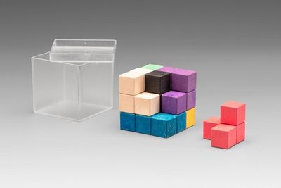 Cubo Soma