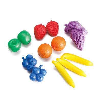 Contatori - Frutta