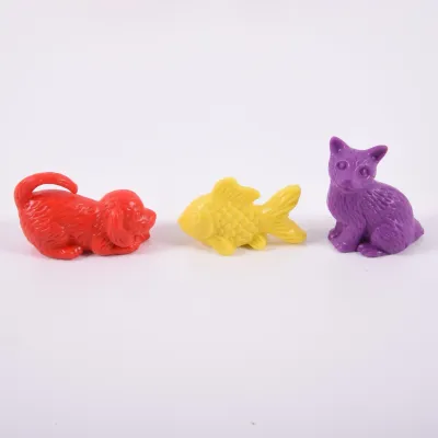 Contatori - animali domestici