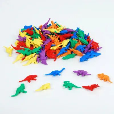 Contatori - Dinosauri