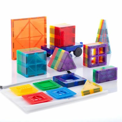 Piastrelle magnetiche 57 pezzi