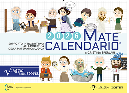 Matecalendario 2026 Matecalendario 2026