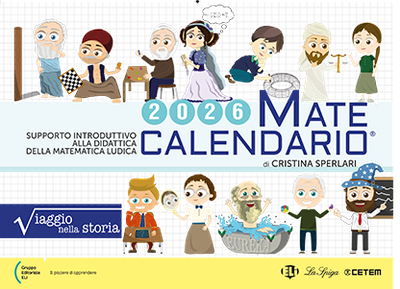 Matecalendario 2026 Matecalendario 2026