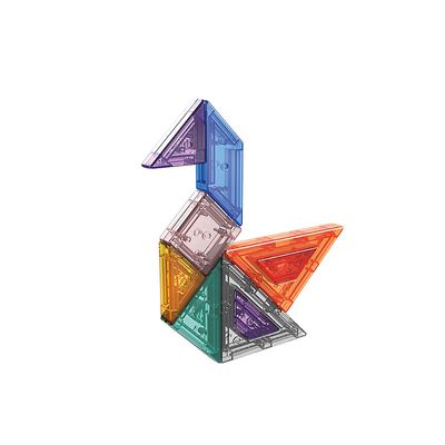 Tangram Magnetico