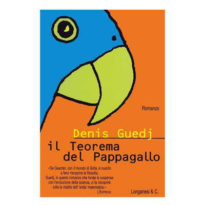 Il teorema del pappagallo Il teorema del pappagallo