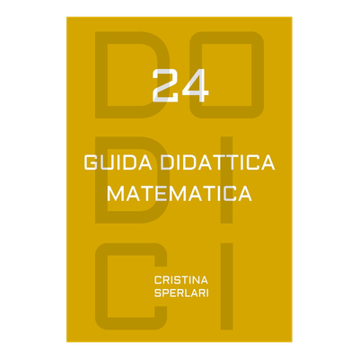LIBRO "DODICI-24" LIBRO "DODICI-24"
