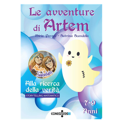 Le avventure di Artem "Alla ricerca della verità" Le avventure di Artem "Alla ricerca della verità"