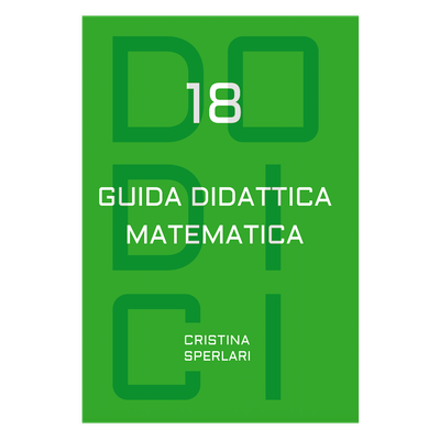 LIBRO "DODICI-18"