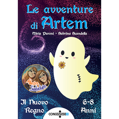 Le Avventure di Artem "il nuovo Regno"