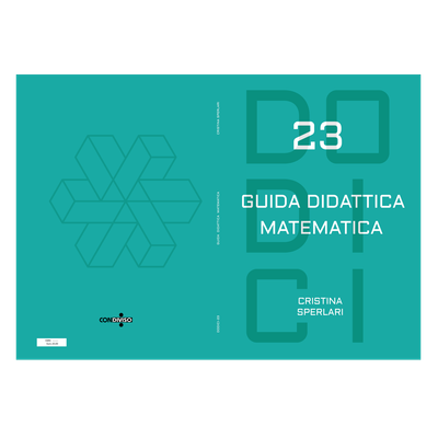 LIBRO "DODICI-23" LIBRO "DODICI-23"