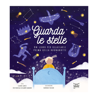 Guarda le stelle