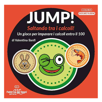 Jump! Saltando tra i calcoli