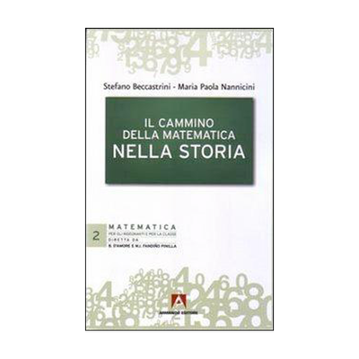 Il cammino della matematica nella storia