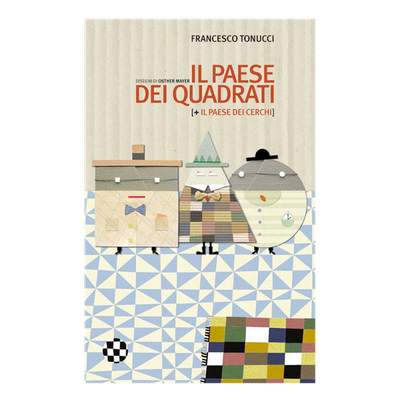 Il paese dei quadrati + Il paese dei cerchi