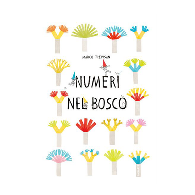 Numeri nel bosco