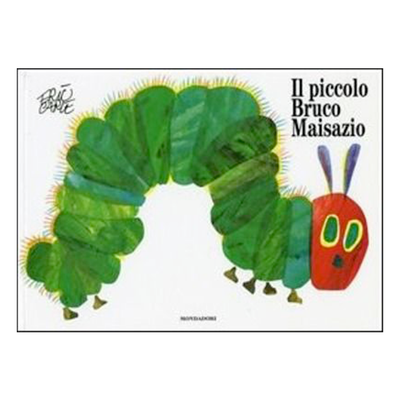 Il piccolo bruco Maisazio