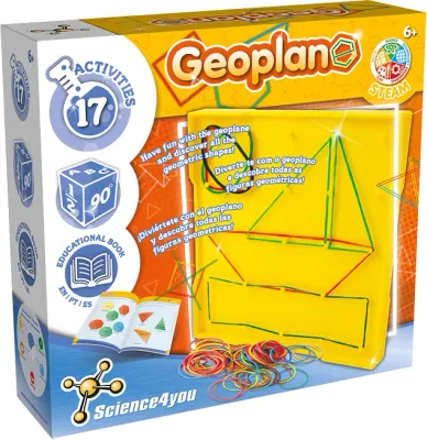 Il gioco del Geopiano