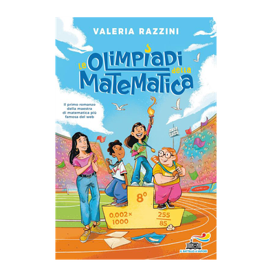 Le olimpiadi della matematica