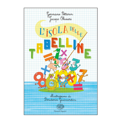 L'isola delle tabelline